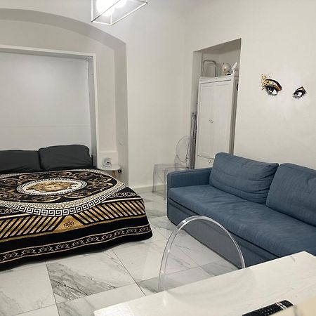 La Spezia Centrale 5 Terre White House Apartment ภายนอก รูปภาพ