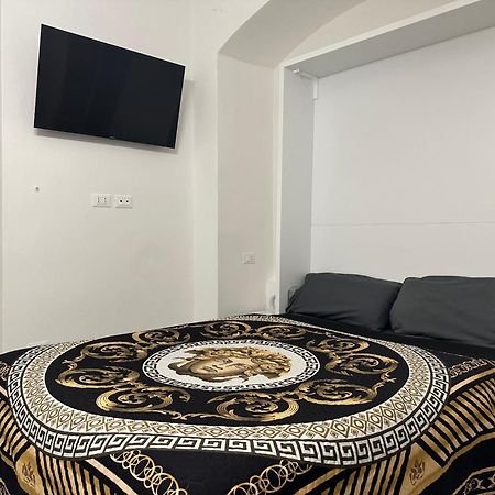 La Spezia Centrale 5 Terre White House Apartment ภายนอก รูปภาพ