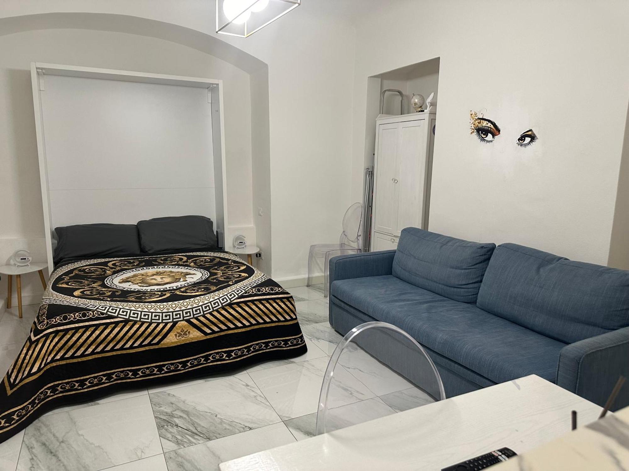 La Spezia Centrale 5 Terre White House Apartment ภายนอก รูปภาพ