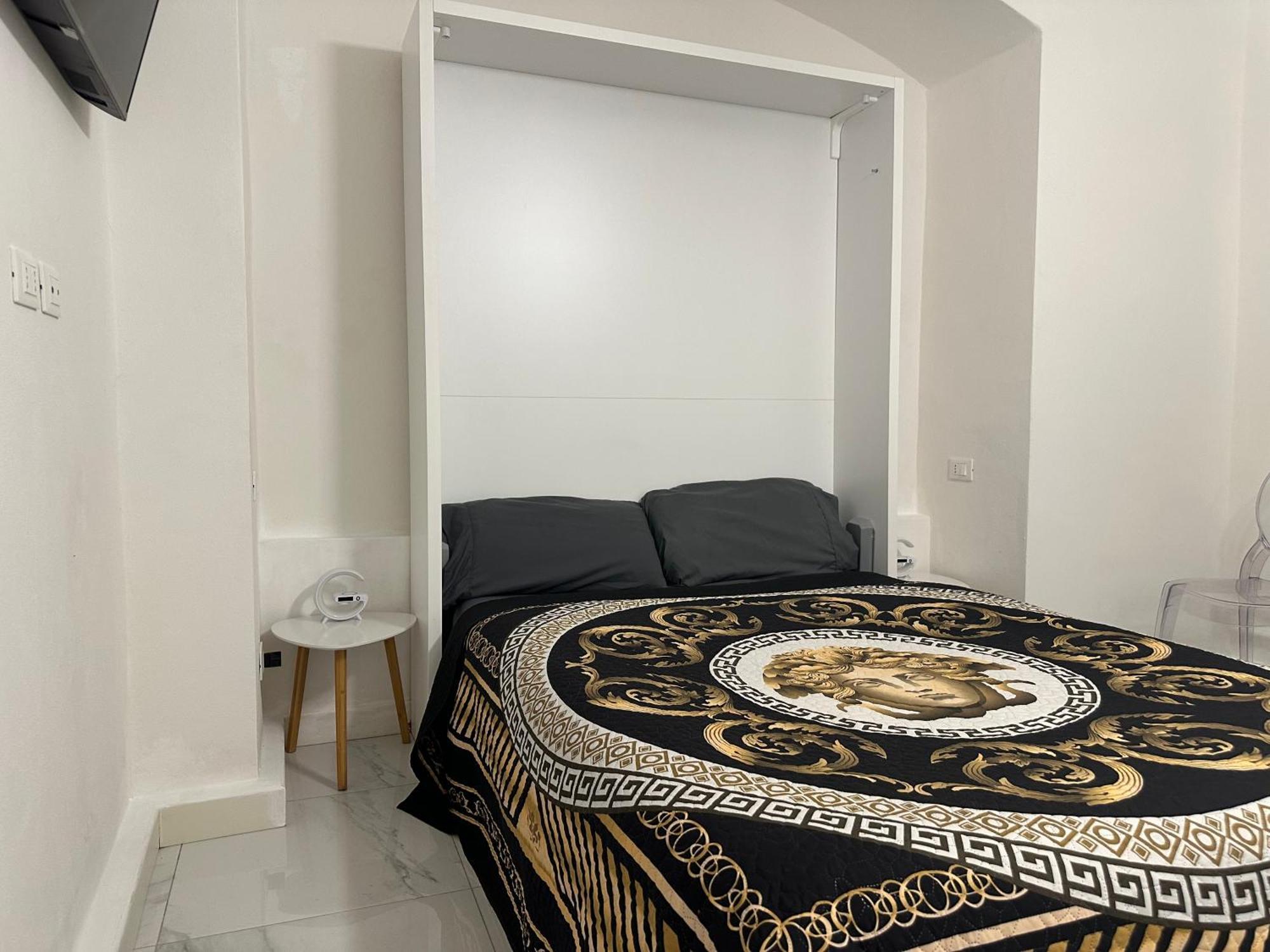 La Spezia Centrale 5 Terre White House Apartment ภายนอก รูปภาพ
