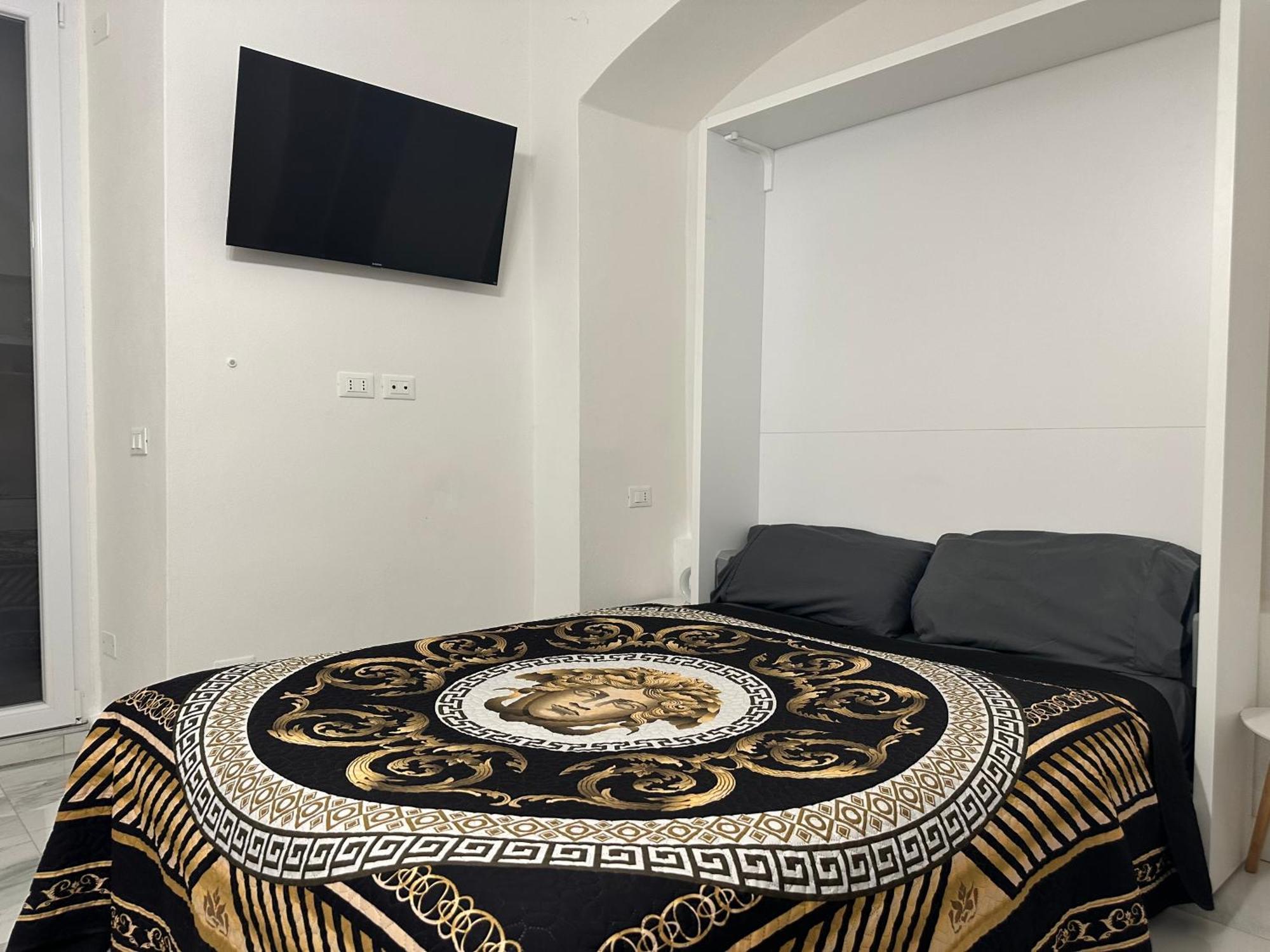 La Spezia Centrale 5 Terre White House Apartment ภายนอก รูปภาพ