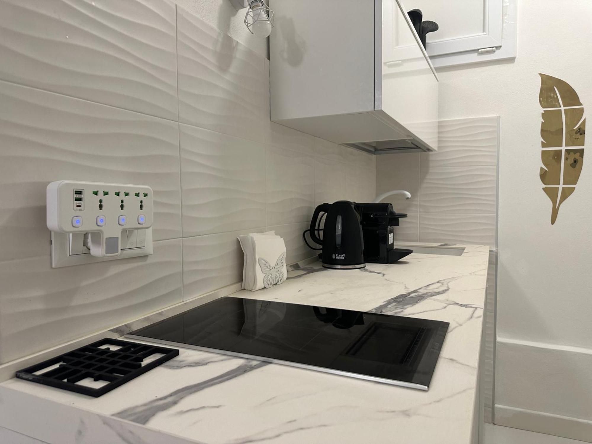 La Spezia Centrale 5 Terre White House Apartment ภายนอก รูปภาพ