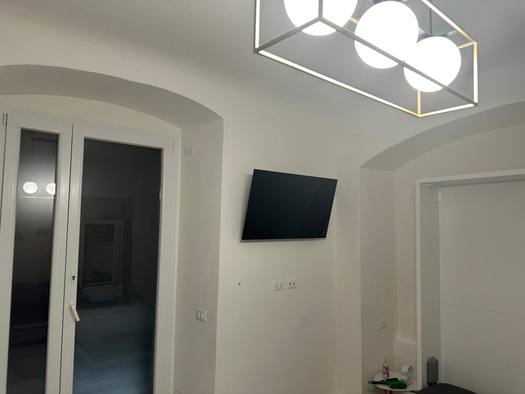 La Spezia Centrale 5 Terre White House Apartment ภายนอก รูปภาพ