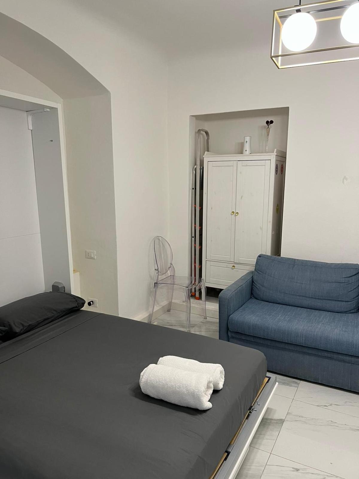 La Spezia Centrale 5 Terre White House Apartment ภายนอก รูปภาพ