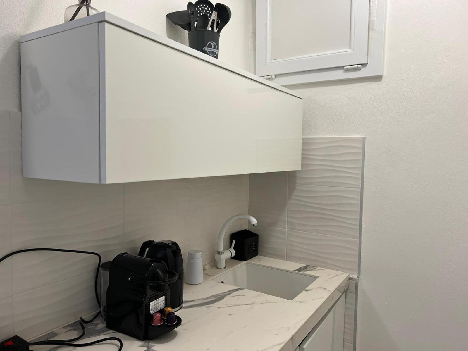 La Spezia Centrale 5 Terre White House Apartment ภายนอก รูปภาพ